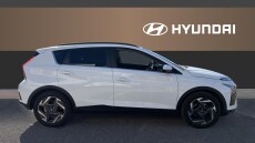 Hyundai BAYON 1.0 TGDi Ultimate 5dr DCT Petrol Hatchback